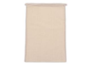 Gift pouch OEKO-TEX® cotton 140g/m² 30x45cm 