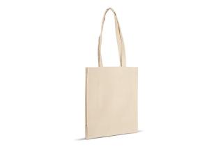 Umhängetasche Baumwoll-Canvas OEKO-TEX® 280g/m² 32x13x40cm 