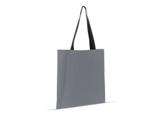 Reflective Shopping bag with inside pocket 35x40cm 
