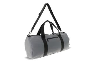 Reflective travel bag 50x25x25cm 