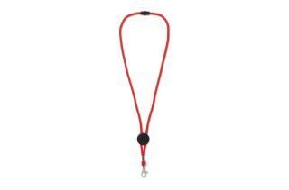 Paracord Lanyard Rot