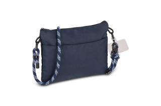 Extra Everyday Essentials pouch with paracord strap Dark blue