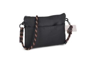 Crossbody Tasche mit Paracord-Gurt 