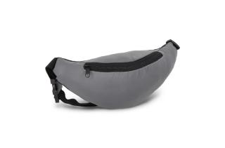 Reflective Zola Waist Bag 