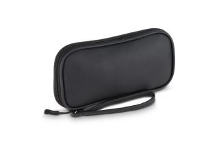 rPET PU-beschichtete 210D Kyra-Organizer-Etui 20 x 11,5 x 2 cm 