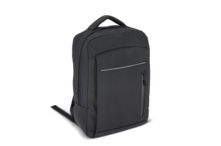 PU Osaka Laptop Backpack 30 x 14 x 42 cm 15L 