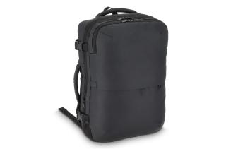 PU coated Dalston pack Vacuum backpack 30 x 15 x 45cm 20L 