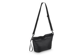 Wasserabweisende Ripstop-Umhängetasche 33 x 23 x 13 cm 