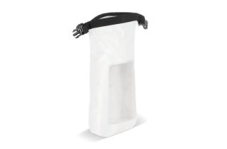 2L Ripstop Dry Bag for Mobile Phone – IPX6 White