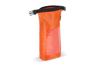 2L Ripstop Dry Bag for Mobile Phone – IPX6 Orange