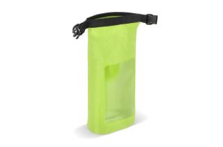 2L Ripstop Dry Bag for Mobile Phone – IPX6 Light green