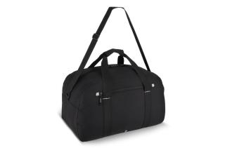 R-PET 600D Nevada Sport- und Reisetasche 53 x 27 x 30 cm 35 L 