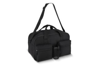 R-PET 600D Sport- und Reisetasche 46 x 21 x 27,5 cm 25 l 