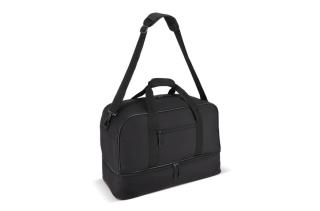 R-PET 600D Sport- und Reisetasche 55,5 x 25 x 36 cm 50 l 