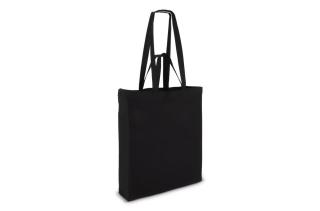 Tote bag OEKO-TEX 38x10x42 140gsm 