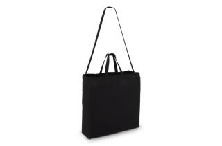 Cotton Tote bag OEKO-TEX® 40 x 13 x 44cm 220g/m² 