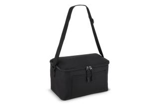 R-PET 600D 6-Dosen-Kühltasche 25 x 14,5 x 15,5 cm 5 l 