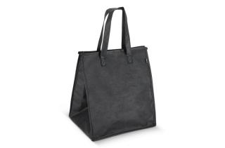 R-PET Kühltasche Non Woven 33x 25,5 x 37cm 75g/m² 