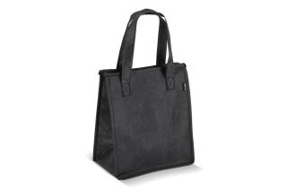 R-PET Kühltasche Non Woven 23x 15 x 27,5cm 75g/m² 