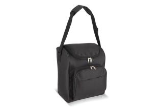 R-PET 600D Kühltasche 26 x 19 x 34cm 13L 