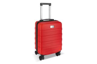 Cabin Trolley 18-inch Red