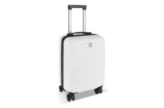 Cabin Trolley 18-inch White