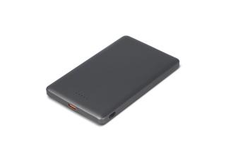 Enjoy Technology Nexus Wireless Powerbank Kompatibel mit MagSafe R-ABS 5000 mAh 