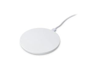 Enjoy Technology Kabelloses Schnellladegerät 15 W mit LED-Anzeige 