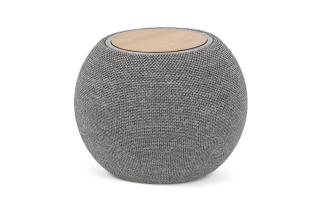 5W Speaker & 15W wireless charger R_PET & Bamboo 