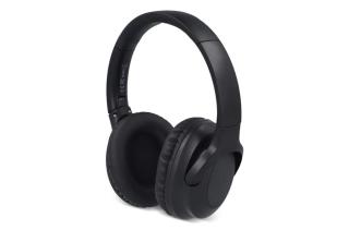 Wireless Over-ear Headphone with Noise Canceling (ANC) Black
