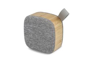 Enjoy Technology Bamboo Wireless Speaker 5W 