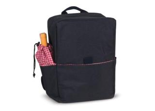 Picnic backpack R-PET 