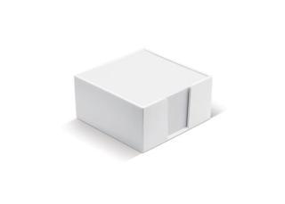 Cube box, 10x10x5cm 