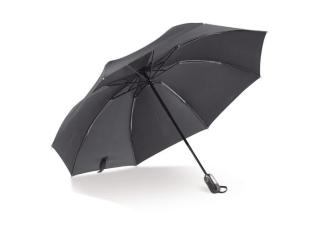 Luxuriöser 23” Wende-Regenschirm mit automatischer Öffnung und Schließung 