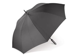 Stick umbrella 25” auto open Black