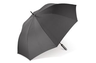 Stick umbrella 25” auto open Black