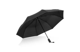 Daintree 190T Pongee 21.5" Faltbarer windproof Regenschirm Auto open 