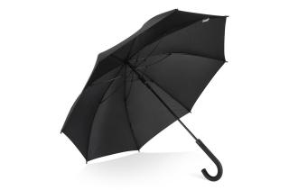 Verdure 190T Pongee 23" windproof Hakenschirm Auto open 
