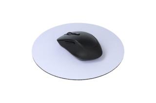 Runde Sublimations Mauspad 20 cm 