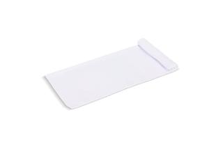 Quick dry towel 70x140cm (200g/m²)  sublimation White