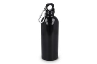 Recycled Stainless steel Single wall bottle 500ml 
