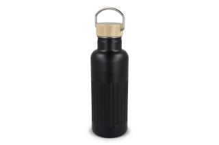 Recycled Stainless steel Thermo bottle 500ml 