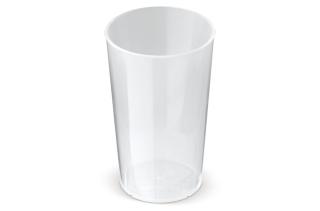 Ecologic-Tasse PP 300ml 