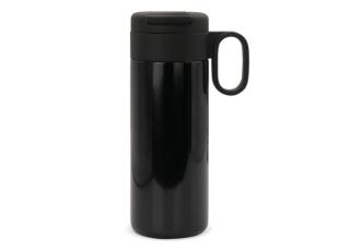 Thermo bottle Flow with handle 400ml 