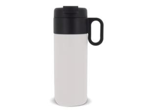 Thermo bottle Flow with handle sublimation 400ml 