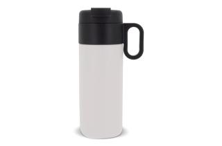 Thermo bottle Flow with handle sublimation 400ml 