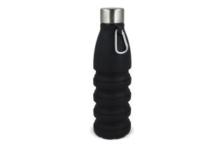Collapsible Water bottle 550ml 