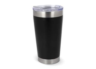 T-ceramic thermo mug with lid Cango 500ml 