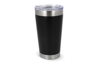 T-ceramic thermo mug with lid Cango 500ml 