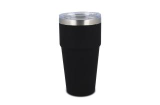 T-Ceramic Softtouch Becher 500 ml 